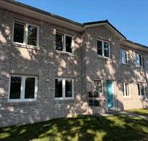 Neubau *Erstbezug* 3-Zimmer-Wohnung in Kirchweyhe