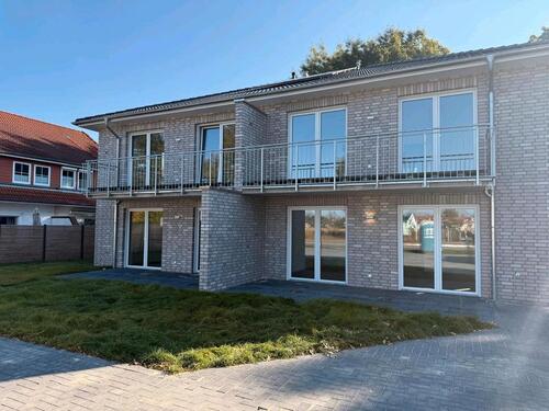 Foto - 3 Zimmer Etagenwohnung zur Miete in Weyhe