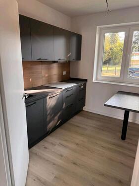 Foto - Etagenwohnung in Weyhe zur Miete