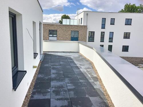 Foto - Penthousewohnung, HH Eidelstedt, 65 qm, BJ15, Stellplatz