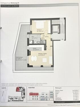 Foto - 1 Zimmer Einfamilienhaus in Hamburg