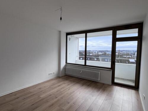 Foto - 1 Zimmer Etagenwohnung in Essen