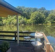 SeptemberOktober noch nichts vor? - Bungalow direkt am See - Kloster Lehnin