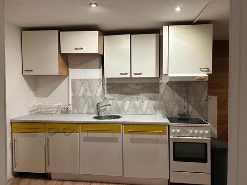 Foto - 3 Zimmer Küche Bad Wohnung Nähe Hahn Airport möblierte Wohnung