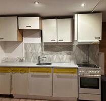 3 Zimmer Küche Bad Wohnung Nähe Hahn Airport möblierte Wohnung - Büchenbeuren