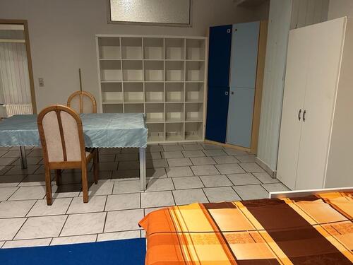 Foto - Etagenwohnung in Büchenbeuren zur Miete