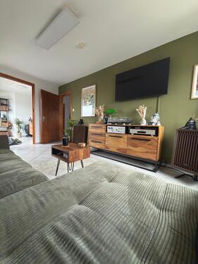 Foto - 3.5 Zimmer Dachgeschoßwohnung zur Miete in Winnenden