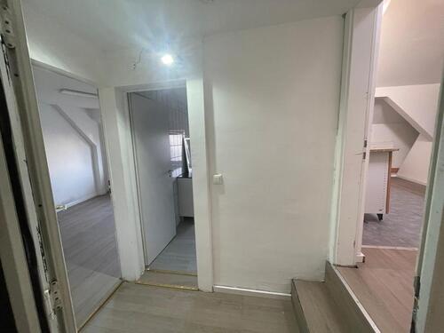 Foto - 3-Zimmer DG WHG ca.65qm - Zentrum Mühlheim a.M.