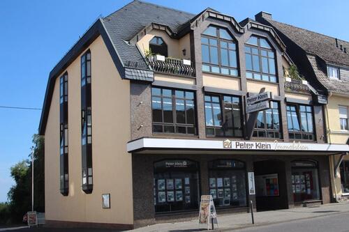 Foto - Ladenlokal Gewerberaum Büro Kursraum in Horhausen