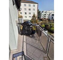 Großzügige 3-Zimmer-Wohnung mit Balkon in Langenhagen – Nachmiete