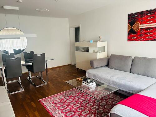 Foto - 2 Zimmer Etagenwohnung in Köln