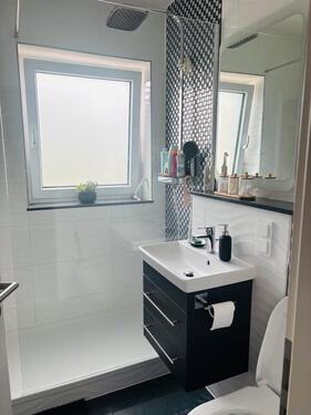 Foto - Etagenwohnung in Köln zur Miete