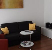 Schönes möbliertes 1-Zimmer Apartment in ruhiger Lage - Höxter