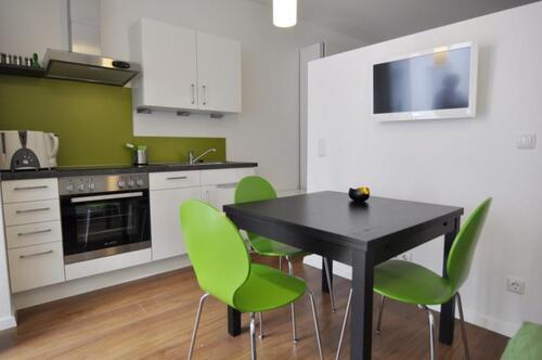 Foto - 1 Zimmer Erdgeschoßwohnung zur Miete in Höxter