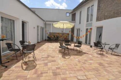 Foto - 1 Zimmer Erdgeschoßwohnung in Höxter