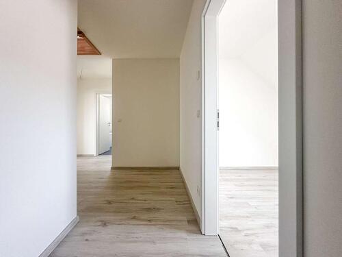 Foto - 5 Zimmer Maisonettenwohnung in Delitzsch