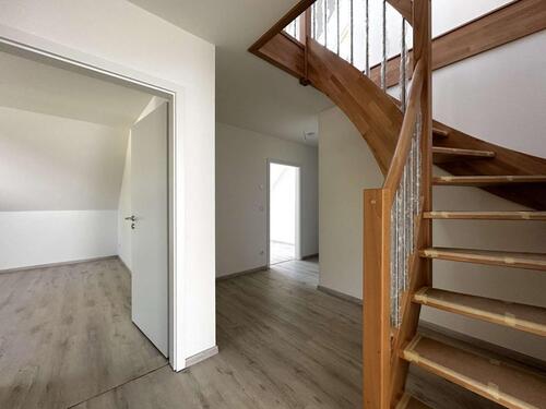 Foto - Maisonettenwohnung in Delitzsch zur Miete