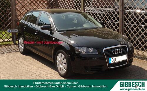 Foto - oberirdischer PKW-Stellplatz zu vermieten - Am Gerstenfeld 2, 22941 Bargteheide