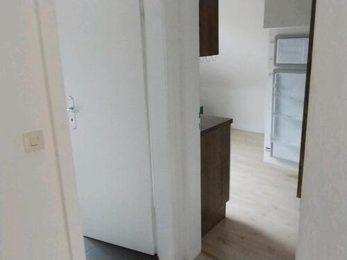 Foto - 1 Zimmer Dachgeschoßwohnung in Stadthagen