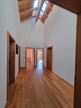 Foto - helle 2-Zimmer-Dachgeschosswohnung im Herzen von Kolbermoor