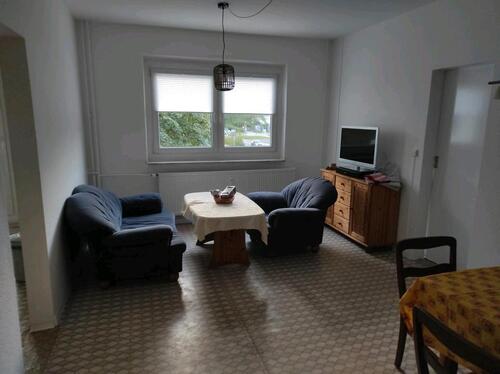 Foto - 3-Zimmer-Wohnung (WG-geeignet) - 700,00&nbsp;EUR Kaltmiete, ca.&nbsp; 65,00&nbsp;m&sup2;