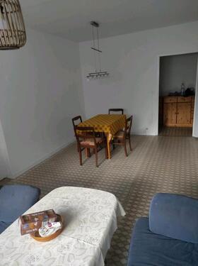 Foto - 3 Zimmer Etagenwohnung zur Miete in Greifswald