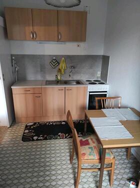 Foto - 3 Zimmer Etagenwohnung in Greifswald