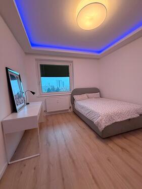 Foto - 3 Zimmer Etagenwohnung zur Miete in Berlin