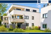 Foto - Modernes Penthouse-Appartment in ruhiger Lage