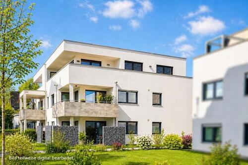 Foto - 3.5 Zimmer Einfamilienhaus zur Miete in Schemmerhofen