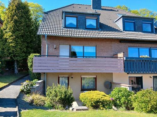 Foto - Attraktive Doppelhaushälfte in bevorzugter Wohnlage in DO-Holzen