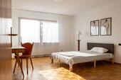 Foto - All inklusive Miete: 2x Möbliertes WG Zimmer in Waldenburg