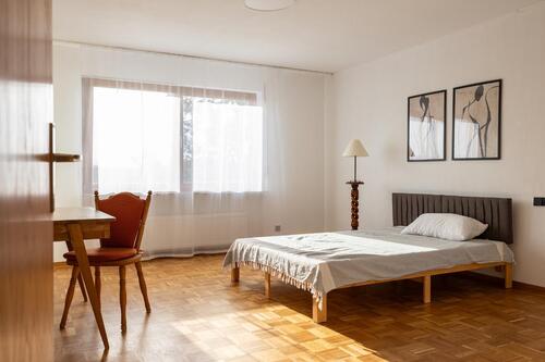 Foto - All inklusive Miete: 2x Möbliertes WG Zimmer in Waldenburg