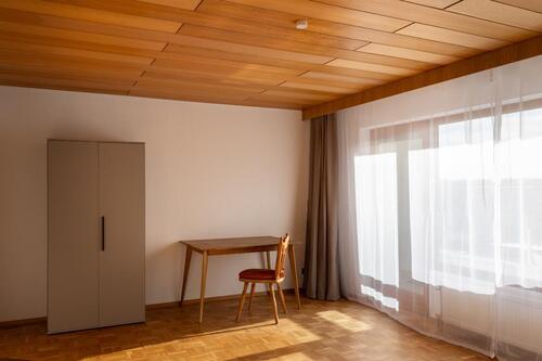 Foto - Etagenwohnung in Waldenburg zur Miete