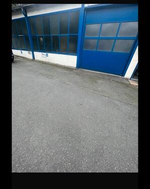 Foto - Lagerhalle und Produktionshalle in Ennepetal
