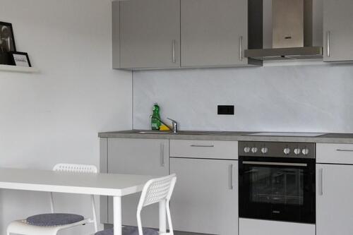 Foto - 1 Zimmer Erdgeschoßwohnung zur Miete in Aidlingen
