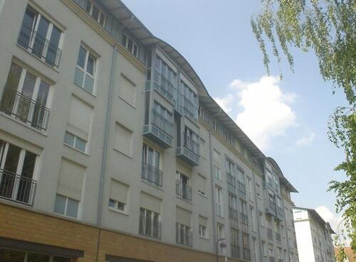 Foto - 2 Zimmer Etagenwohnung zur Miete in Stuttgart