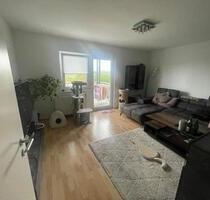 Moderne 3-ZKB-Wohnung mit Einbauküche & Balkon - Simmern/Hunsrück