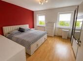 Foto - 3 Zimmer Erdgeschoßwohnung zur Miete in Simmern/Hunsrück