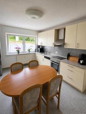 Foto - 3 Zimmer Erdgeschoßwohnung in Simmern/Hunsrück
