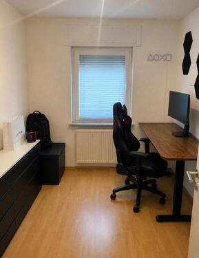 Foto - Erdgeschoßwohnung in Simmern/Hunsrück zur Miete