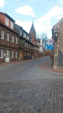 Foto - 2 Zimmer Etagenwohnung zur Miete in Gadebusch