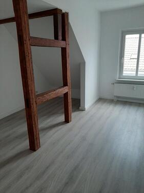 Foto - Etagenwohnung in Gadebusch zur Miete