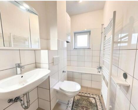 Foto - 1 Zimmer Erdgeschoßwohnung in Stuttgart