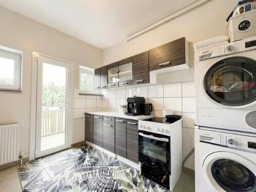 Foto - Erdgeschoßwohnung in Stuttgart zur Miete