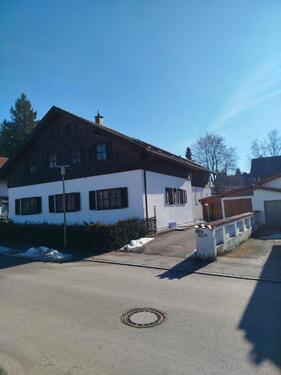 Foto - Garage in 87616 Marktoberdorf zu vermieten