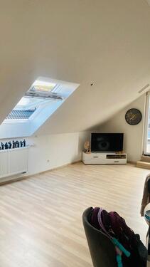Foto - Biebergemünd-Wirtheim, 2,5. Zi. 75 Qm Kaltmiete 777 €
