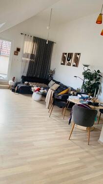 Foto - 2.5 Zimmer Etagenwohnung zur Miete in Biebergemünd