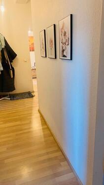 Foto - Etagenwohnung in Biebergemünd zur Miete