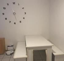 Helle 2-Zimmer-Wohnung mit Balkon in ruhiger Lage von Stelzenberg - Trippstadt Helle 2-Zimmer-Wohnung mit Balkon in ruhiger Lage von Stelzenberg - Trippstadt
